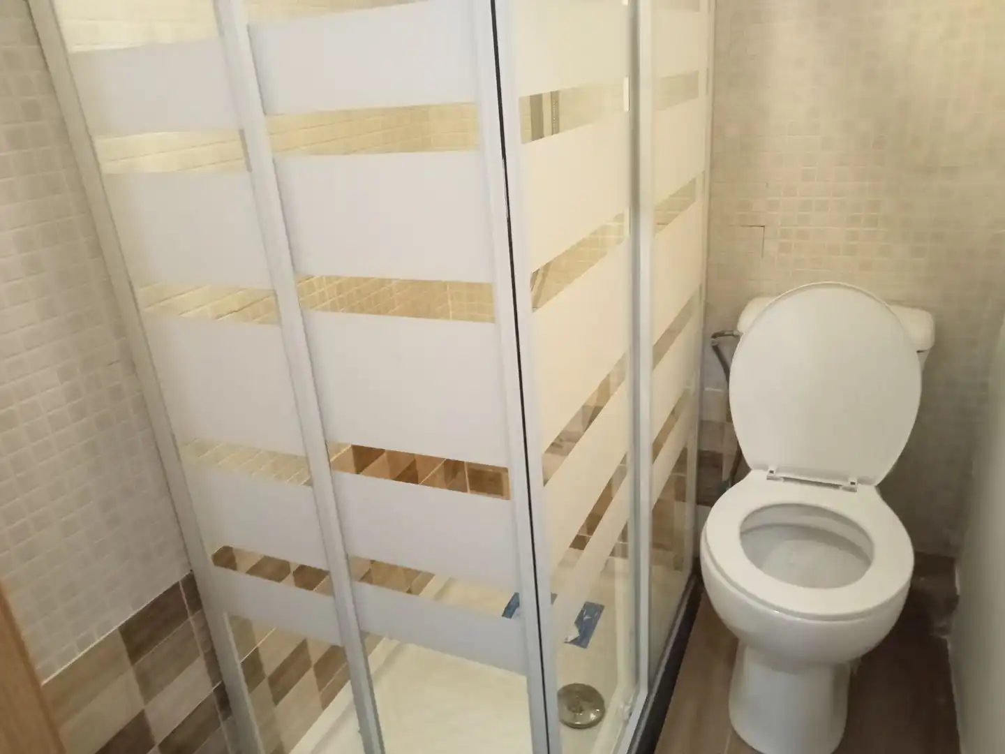Zimmer in Carrer Gran de Gràcia, 182, Vila de Gràcia Zimmer in Carrer Gran de Gràcia, 182, Vila de Gràcia