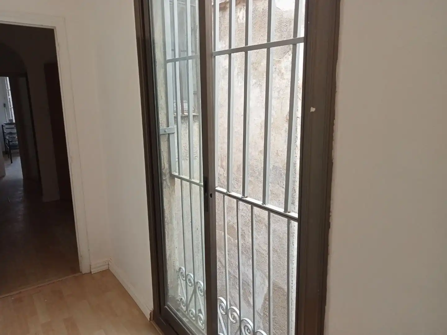 Zimmer in Carrer Gran de Gràcia, 182, Vila de Gràcia Zimmer in Carrer Gran de Gràcia, 182, Vila de Gràcia