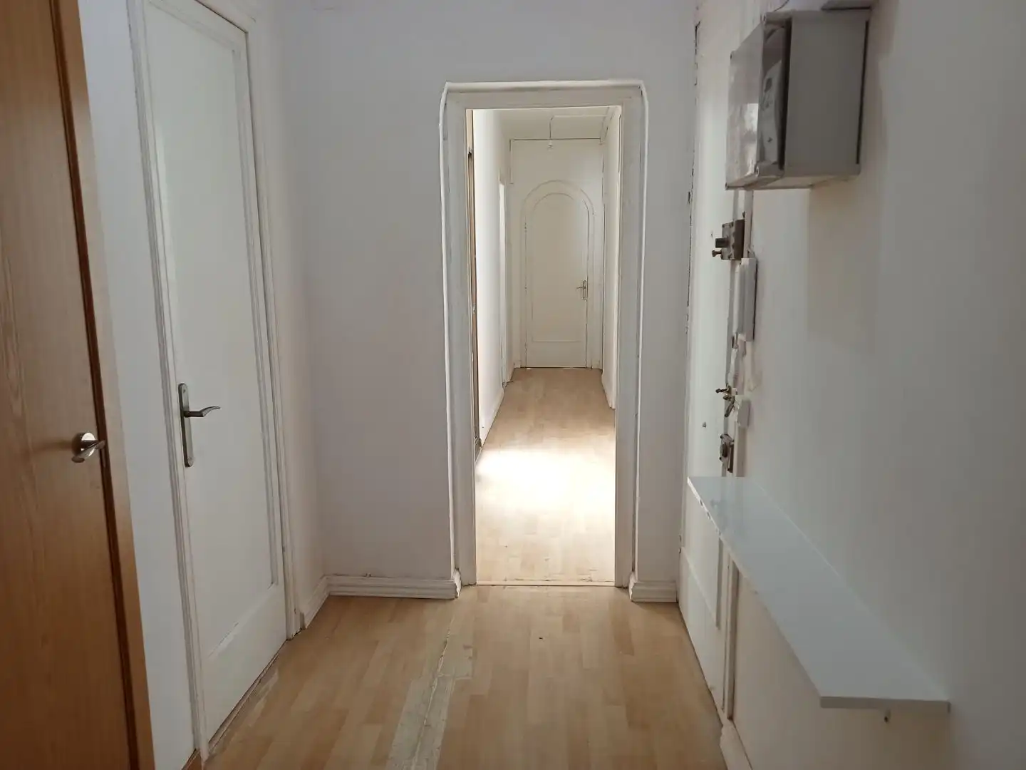 Zimmer in Carrer Gran de Gràcia, 182, Vila de Gràcia Zimmer in Carrer Gran de Gràcia, 182, Vila de Gràcia