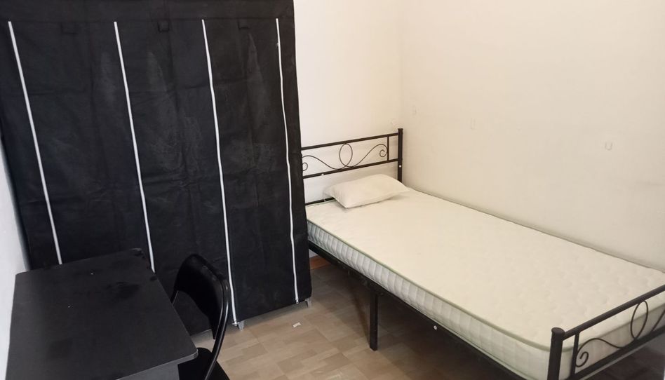 Zimmer in Carrer Gran de Gràcia, 182, Vila de Gràcia, Barcelona Capital - Bild 1 Foto 1 von Zimmer in Carrer Gran de Gràcia, 182, Vila de Gràcia, Barcelona Capital