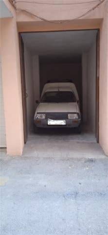 Garaje en Alquiler en Baza