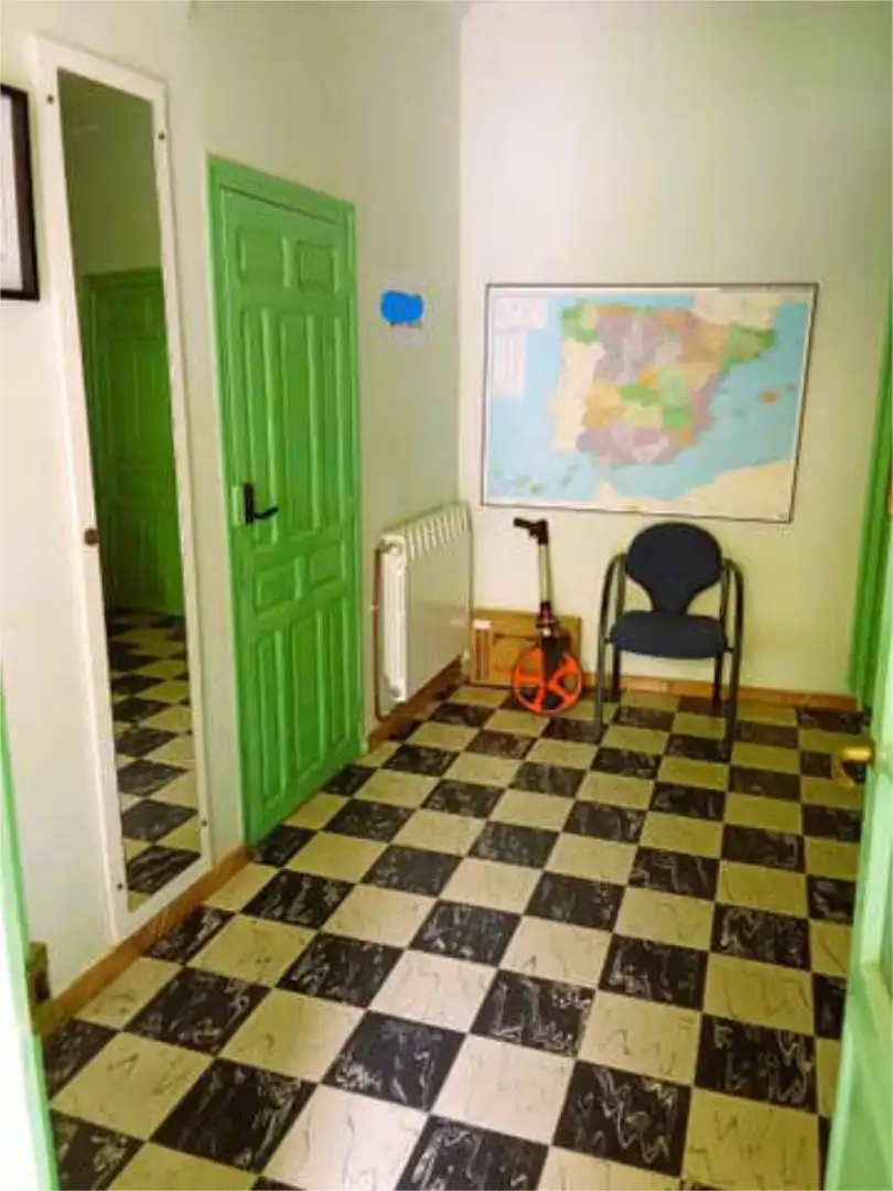 Casa o chalet de alquiler en Castrillo de la Vega con Calefacción, Jardín privado y Terraza