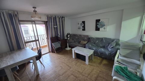 Photo 2 of Flat for rent in Calle de la Manga, 1, Zona Galúa - Calnegre, La Manga del Mar Menor