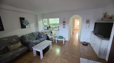 Photo 3 of Flat for rent in Calle de la Manga, 1, Zona Galúa - Calnegre, La Manga del Mar Menor