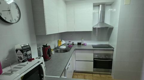 Photo 4 of Flat for rent in Calle de la Manga, 1, Zona Galúa - Calnegre, La Manga del Mar Menor