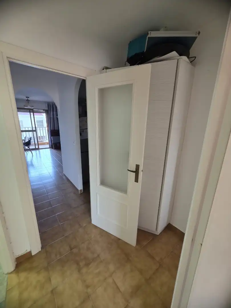 Flat for rent in La Manga del Mar Menor  with Air Conditioner, Furnished and Oven