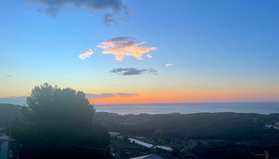 Piso de alquiler en Carrer Mirador de Sant Pol, 8, Sant Cebrià de Vallalta, Barcelona - imagen 1 Foto 1 de Piso de alquiler en Carrer Mirador de Sant Pol, 8, Sant Cebrià de Vallalta, Barcelona