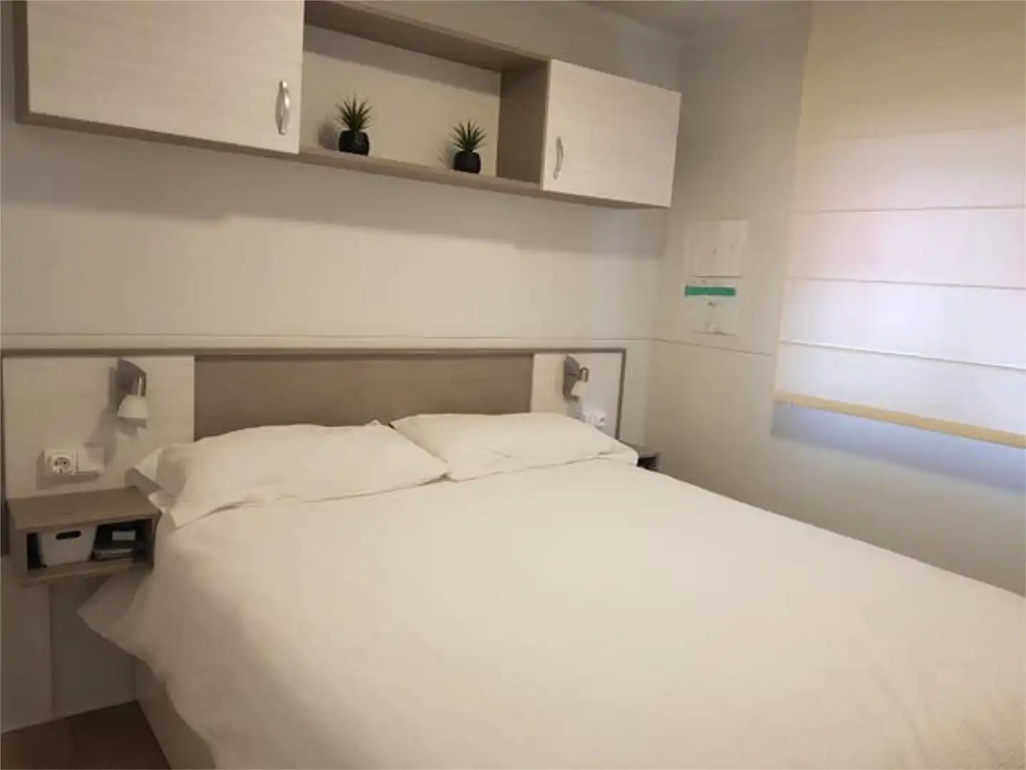 Bedroom of Houses for sale in Frías  with Private garden, Terrace and Swimming Pool