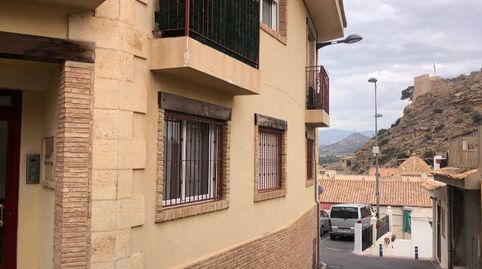Wohnung zur Miete in Carrer Sant Jordi, 4, Busot, Alicante - Bild 4 Foto 4 von Wohnung zur Miete in Carrer Sant Jordi, 4, Busot, Alicante