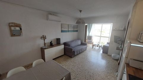 Piso de alquiler en Avenida de Bolnuevo, 30, Bahia, Mazarrón - imagen 3 Foto 3 de Piso de alquiler en Avenida de Bolnuevo, 30, Bahia, Mazarrón