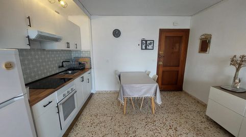 Piso de alquiler en Avenida de Bolnuevo, 30, Bahia, Mazarrón - imagen 4 Foto 4 de Piso de alquiler en Avenida de Bolnuevo, 30, Bahia, Mazarrón