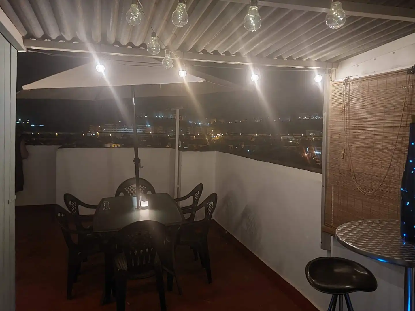 Piso de alquiler en Avenida de Bolnuevo, 30, Bahia Terraza de Piso de alquiler en Mazarrón con Aire acondicionado, Calefacción y Terraza