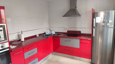 Photo 5 of Flat for rent in Calle Mejorana, 23, Nueva Almería - Cortijo Grande - Vega de Acá, Almería Capital