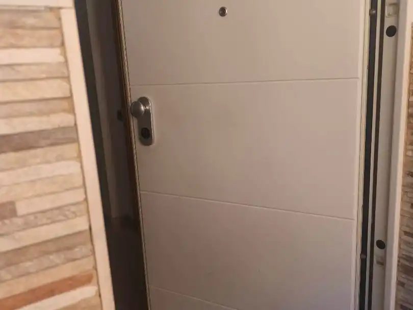 Flat for rent in Almería  with Air Conditioner, Heating and Furnished