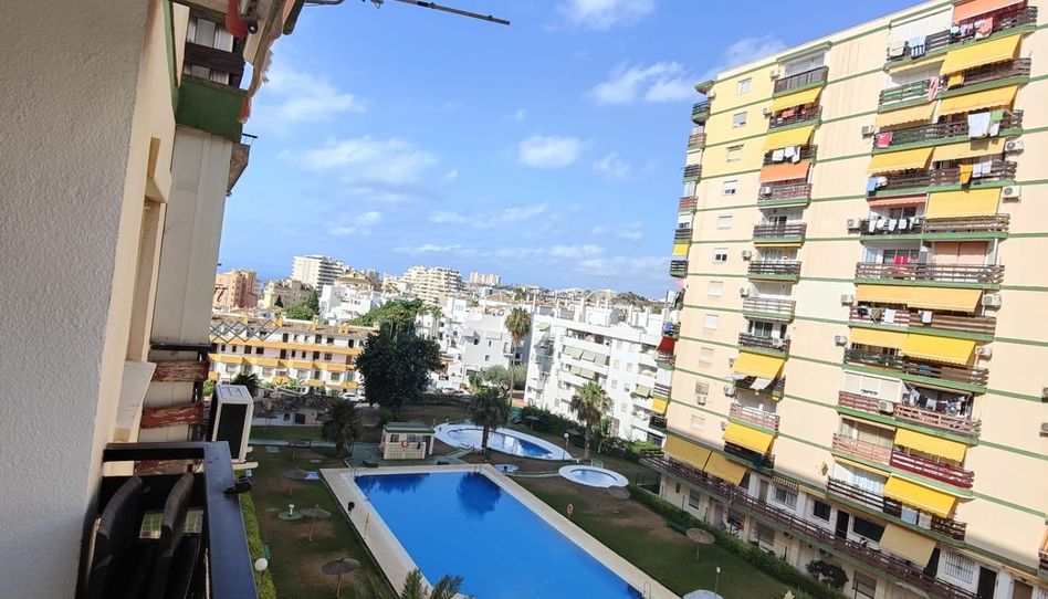 Pis de lloguer a Calle las Naciones, 2, Parque de la Paloma, Benalmádena - imatge 1 Foto 1 de Pis de lloguer a Calle las Naciones, 2, Parque de la Paloma, Benalmádena