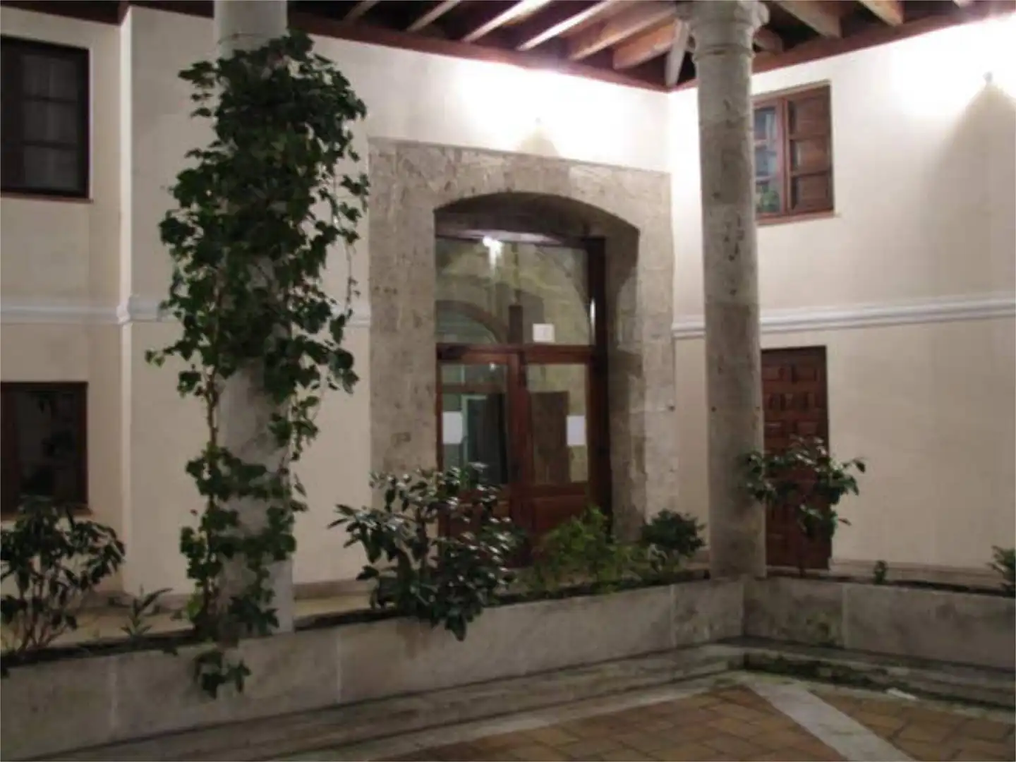 Wohnungen zur Miete in San Martín Wohnungen zur Miete in Valladolid mit Heizung