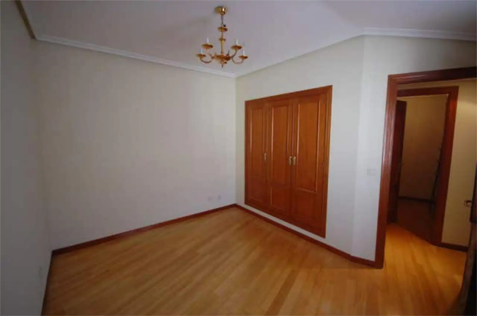 Wohnungen zur Miete in San Martín Schlafzimmer von Wohnungen zur Miete in Valladolid mit Heizung