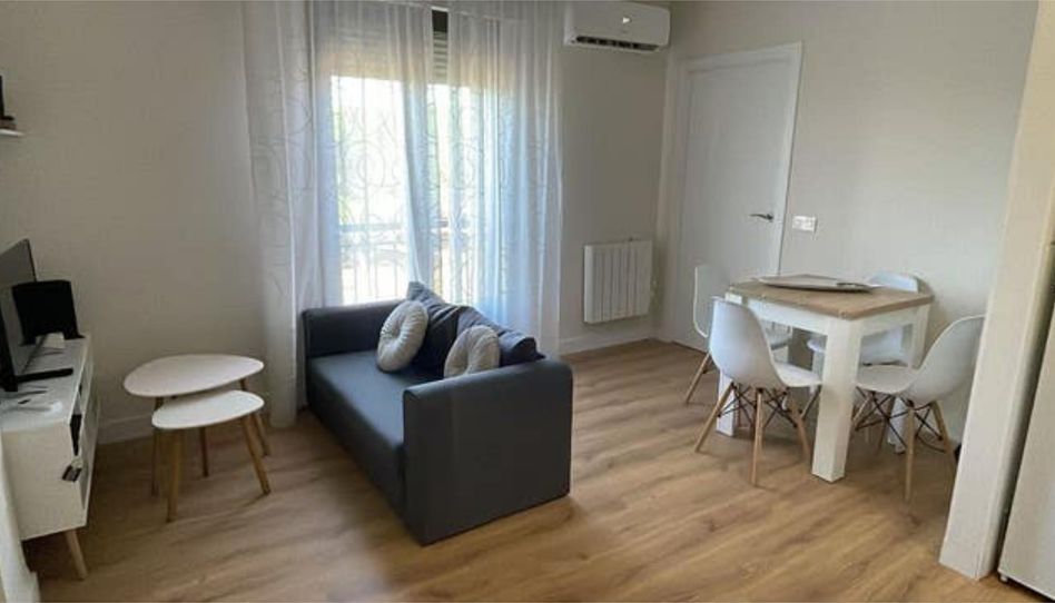 Apartament de lloguer a Avenida Europa - San Antón, Toledo Capital - imatge 1 Foto 1 de Apartament de lloguer a Avenida Europa - San Antón, Toledo Capital