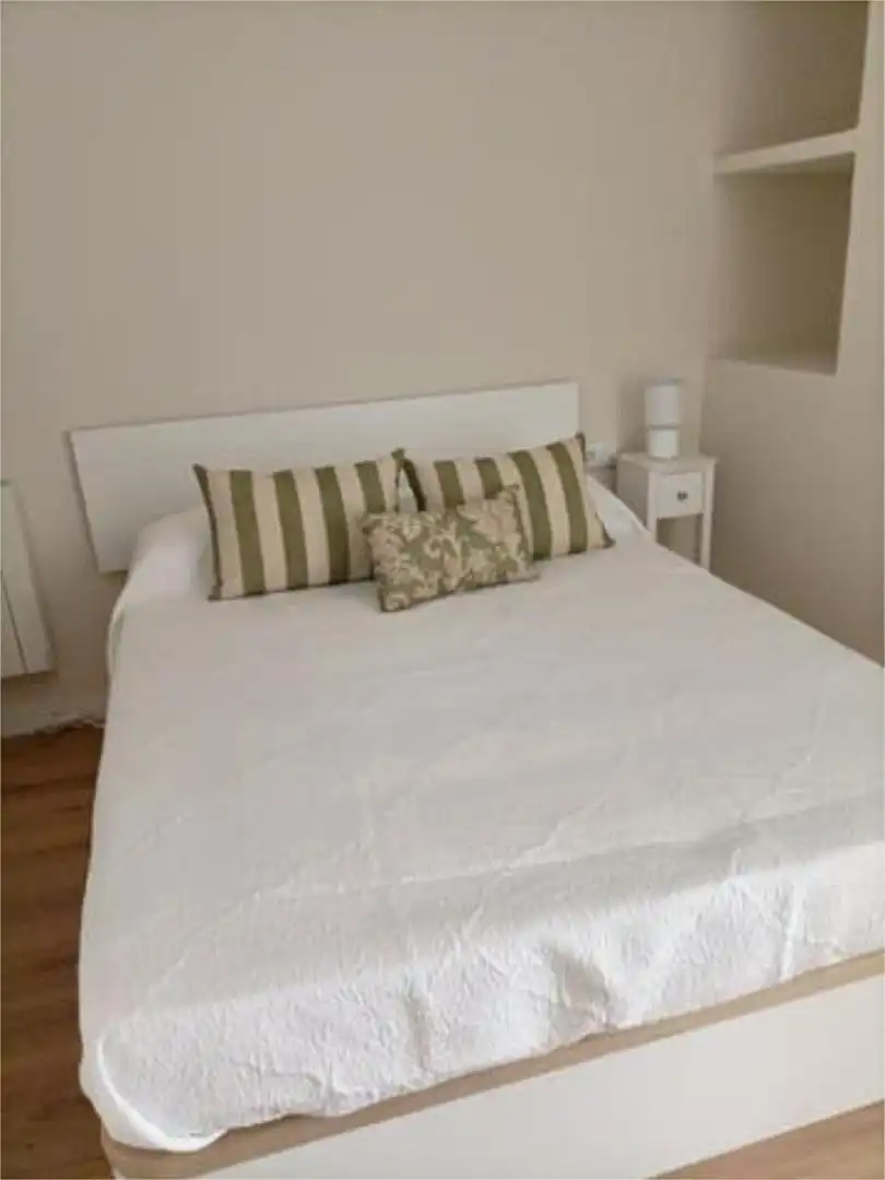 Wohnungen zur Miete in Avenida Europa - San Antón Schlafzimmer von Wohnungen zur Miete in Toledo Capital