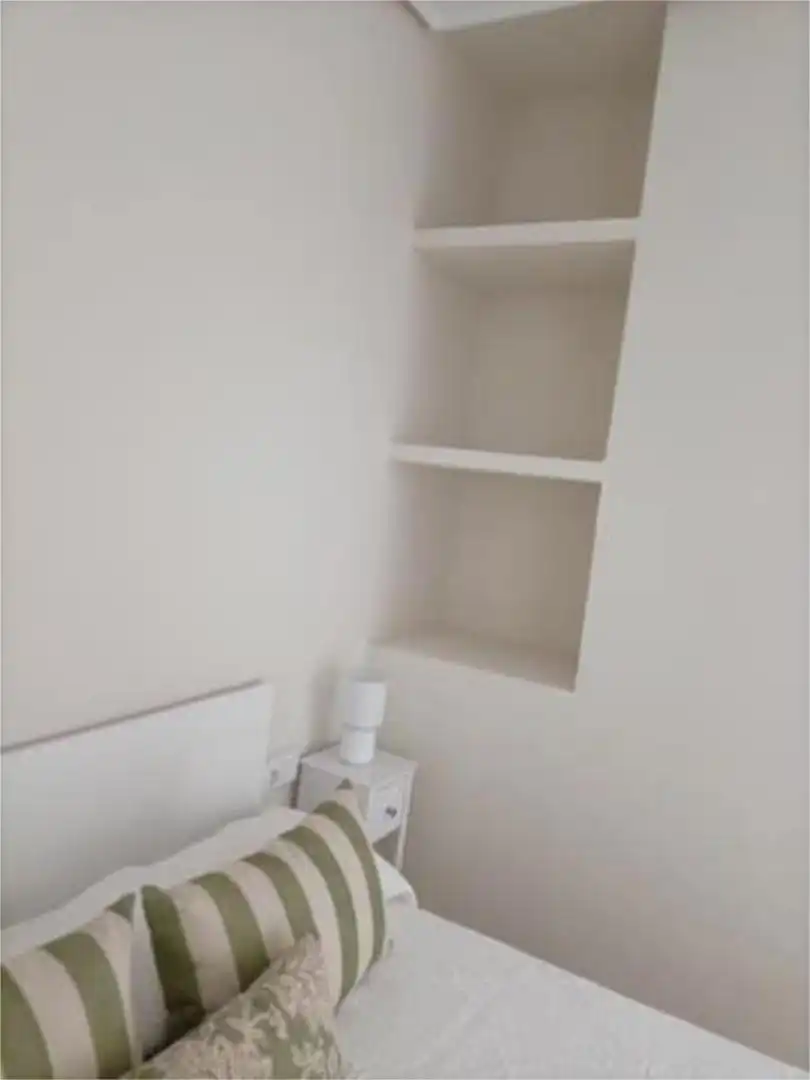 Wohnungen zur Miete in Avenida Europa - San Antón Schlafzimmer von Wohnungen zur Miete in Toledo Capital