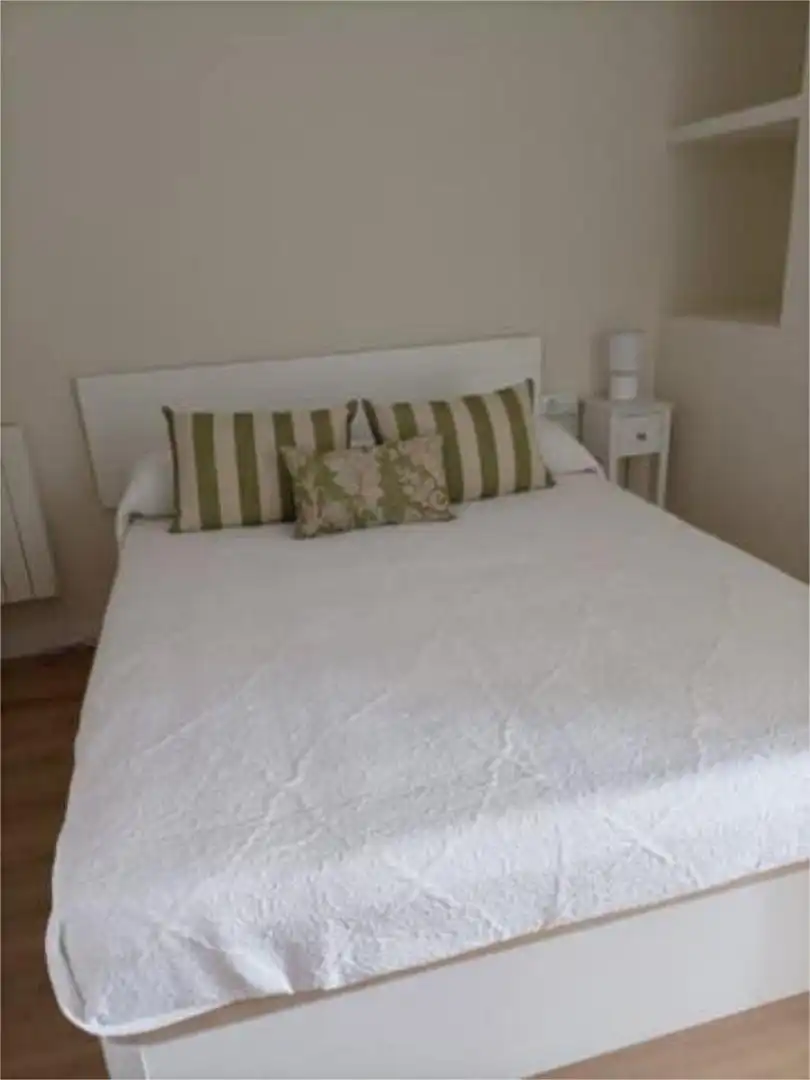Wohnungen zur Miete in Avenida Europa - San Antón Schlafzimmer von Wohnungen zur Miete in Toledo Capital