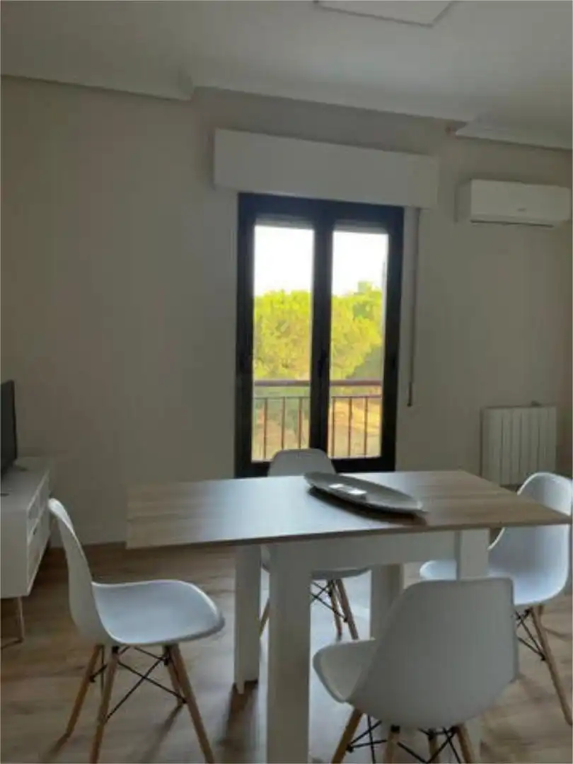 Wohnungen zur Miete in Avenida Europa - San Antón Terrasse von Wohnungen zur Miete in Toledo Capital