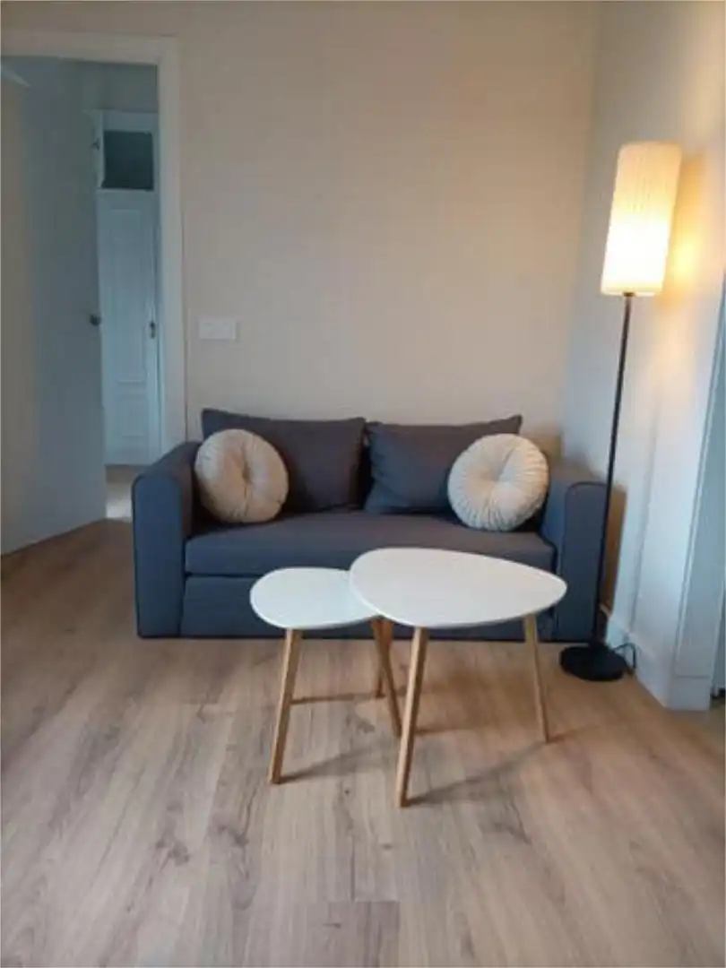 Wohnungen zur Miete in Avenida Europa - San Antón Wohnzimmer von Wohnungen zur Miete in Toledo Capital