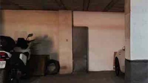 Foto 2 von Garage zur Miete in Las Vaguadas, Badajoz Capital