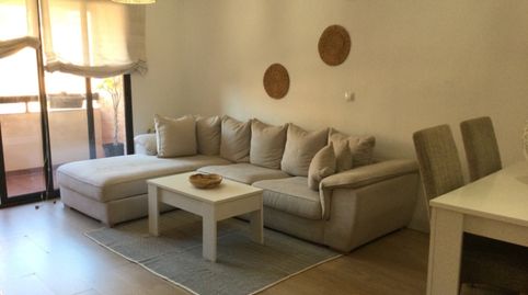 Pis en venda a Calle José García Sellés, 1, Garbinet - Parque de las Avenidas, Alicante / Alacant - imatge 3 Foto 3 de Pis en venda a Calle José García Sellés, 1, Garbinet - Parque de las Avenidas, Alicante / Alacant
