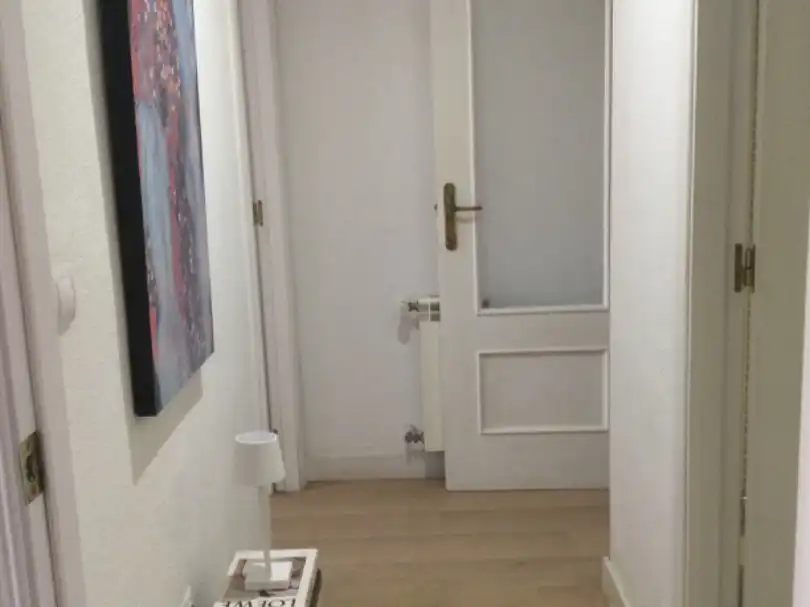 Pis en venda a Calle José García Sellés, 1, Garbinet - Parque de las Avenidas Pis en venda en Alicante / Alacant amb Aire condicionat, Calefacció i Parquet