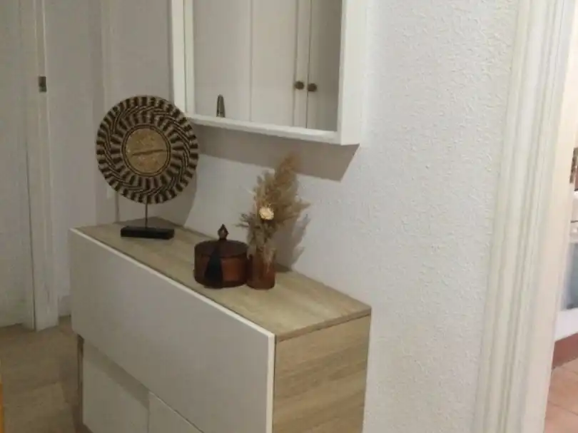 Pis en venda a Calle José García Sellés, 1, Garbinet - Parque de las Avenidas Pis en venda en Alicante / Alacant amb Aire condicionat, Calefacció i Parquet