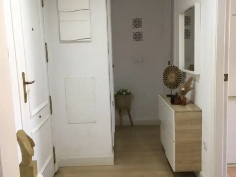 Pis en venda a Calle José García Sellés, 1, Garbinet - Parque de las Avenidas Pis en venda en Alicante / Alacant amb Aire condicionat, Calefacció i Parquet