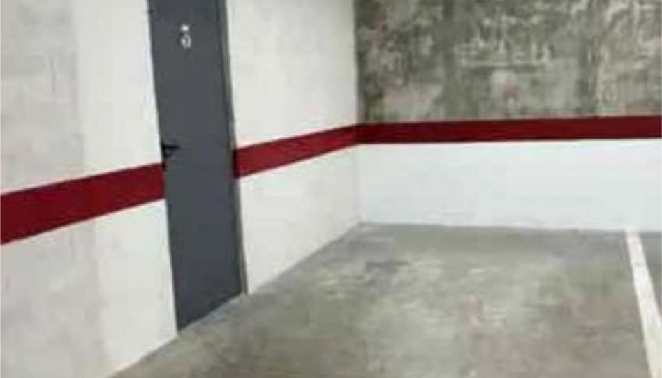 Garage for rent in San José de la Rinconada, La Rinconada - image 1 Photo 1 of Garage for rent in San José de la Rinconada, La Rinconada