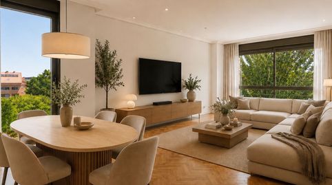 Ático en venta en Calle Camilo José Cela, 10, Parque Empresarial, Las Rozas de Madrid - imagen 4 Foto 4 de Ático en venta en Calle Camilo José Cela, 10, Parque Empresarial, Las Rozas de Madrid