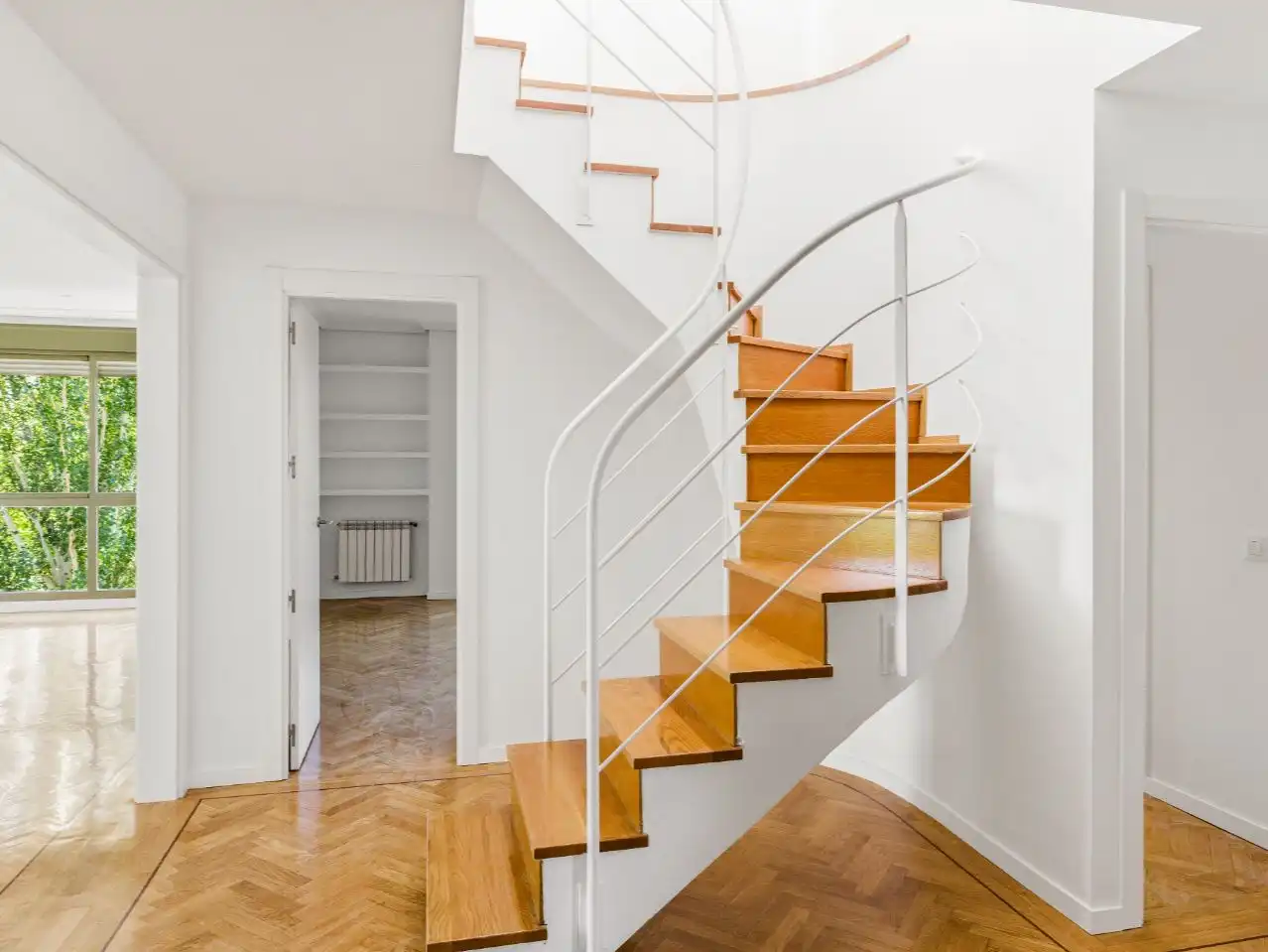 Ático en venta en Calle Camilo José Cela, 10, Parque Empresarial Ático en venta en Las Rozas de Madrid con Aire acondicionado, Terraza y Piscina