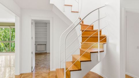 Ático en venta en Calle Camilo José Cela, 10, Parque Empresarial, Las Rozas de Madrid - imagen 5 Foto 5 de Ático en venta en Calle Camilo José Cela, 10, Parque Empresarial, Las Rozas de Madrid