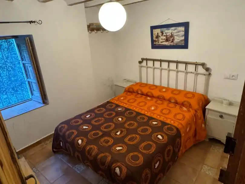 Houses for rent in Camino de la Sima, 3, Siles Bedroom of Houses for rent in Siles with Private garden and Furnished