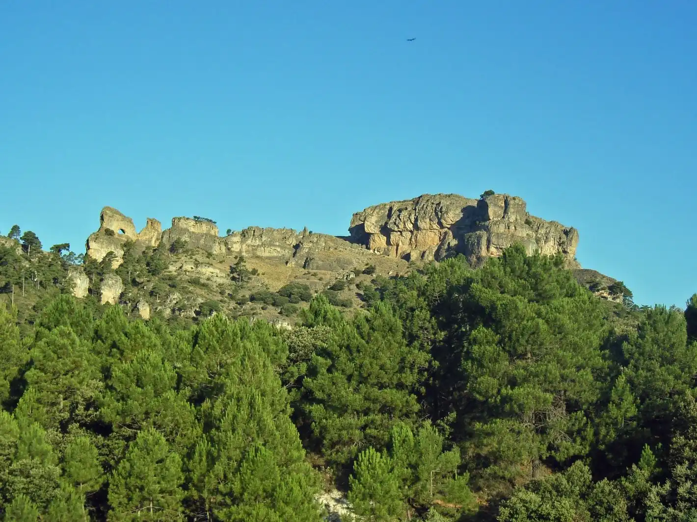 Houses for rent in Camino de la Sima, 3, Siles Exterior view of Houses for rent in Siles with Private garden and Furnished