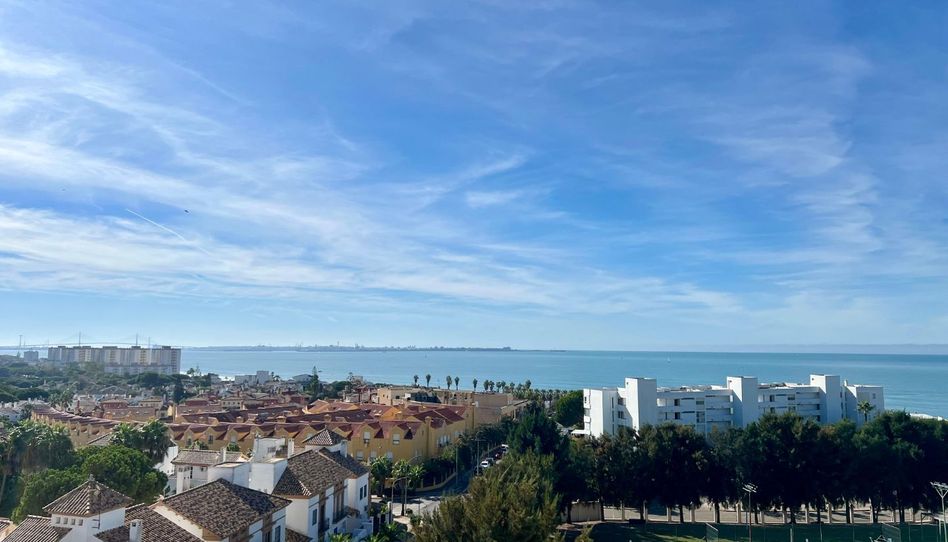 Pis de lloguer a Calle Mar Báltico, 5, Las Redes, El Puerto de Santa María - imatge 1 Foto 1 de Pis de lloguer a Calle Mar Báltico, 5, Las Redes, El Puerto de Santa María