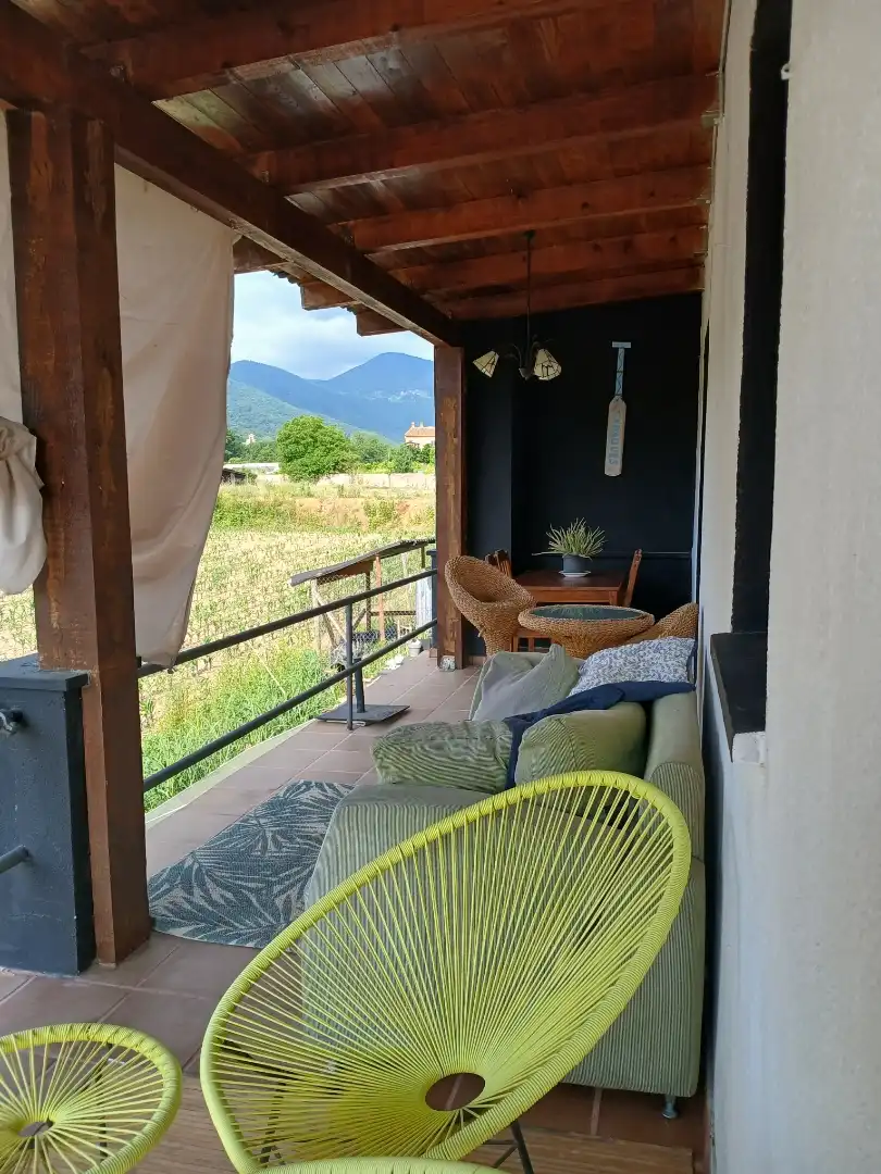 Pis de lloguer a Carretera de Camprodon, 3, La Vall de Bianya