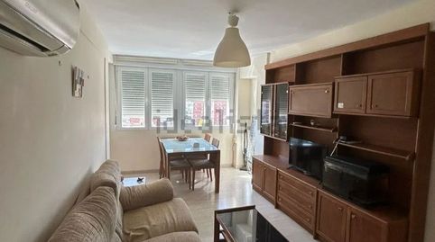 Foto 2 de Habitació a Calle de Ginzo de Limia, 34, La Paz, Madrid Capital