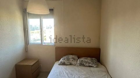 Foto 3 de Habitació a Calle de Ginzo de Limia, 34, La Paz, Madrid Capital