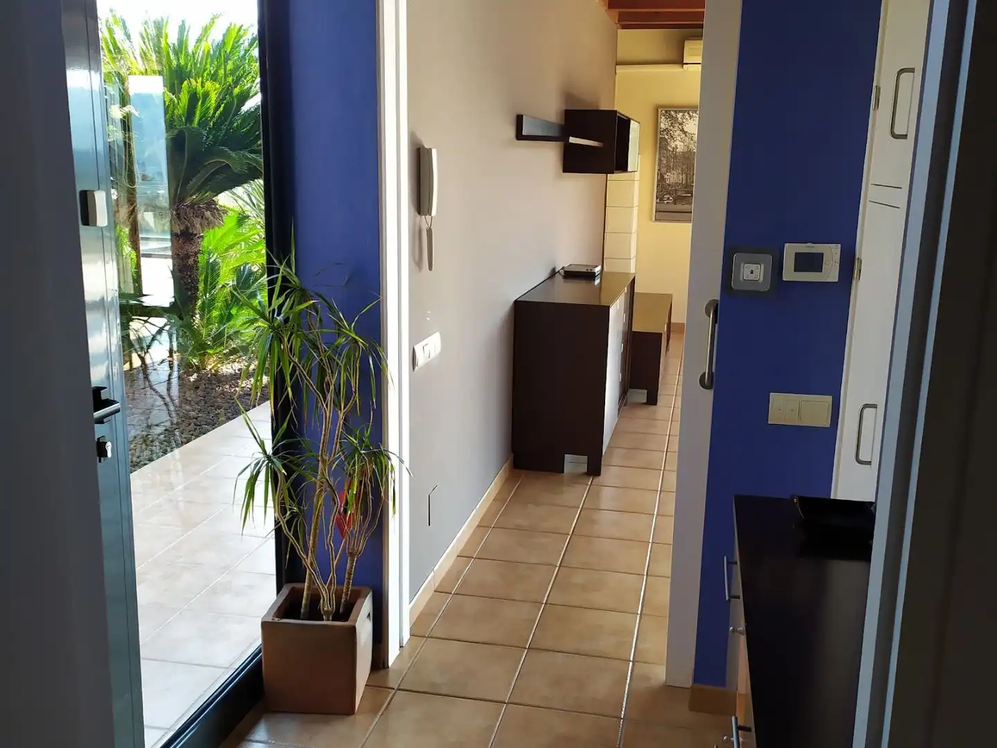 Piso en venta en Corbera de Llobregat con Aire acondicionado, Calefacción y Jardín privado