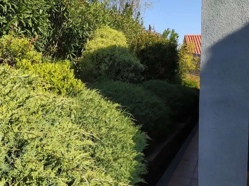 Jardín de Piso en venta en Corbera de Llobregat con Aire acondicionado, Calefacción y Jardín privado