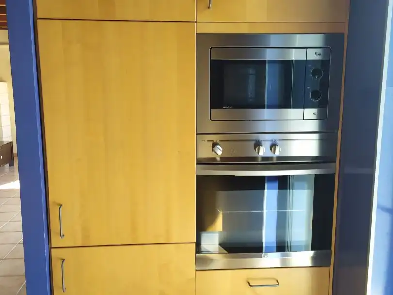 Cocina de Piso en venta en Corbera de Llobregat con Aire acondicionado, Calefacción y Jardín privado