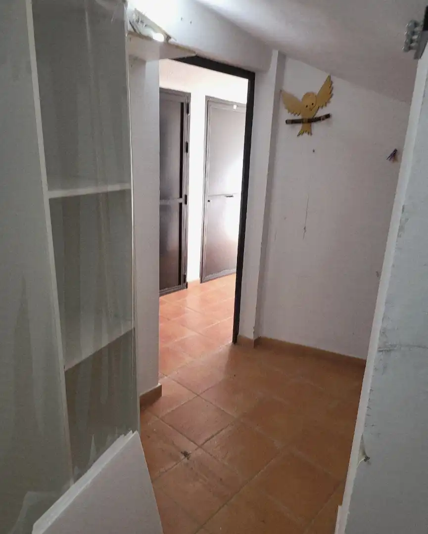 Wohnung zum Verkauf in Paseo de la Playa, 1, Alcalá de los Gazules Wohnung zum Verkauf in Alcalá de los Gazules mit Klimaanlage, Terrasse und Balkon