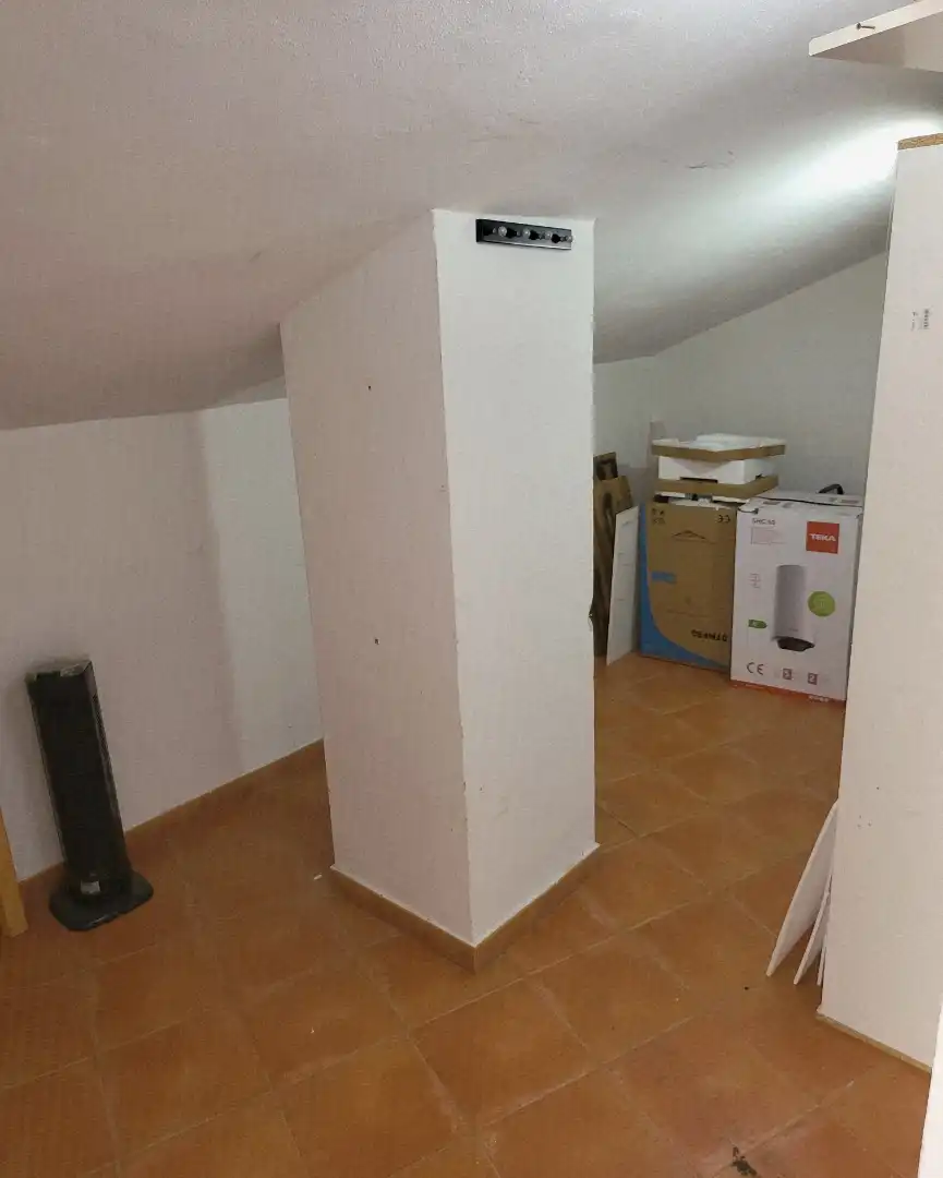 Wohnung zum Verkauf in Paseo de la Playa, 1, Alcalá de los Gazules Wohnung zum Verkauf in Alcalá de los Gazules mit Klimaanlage, Terrasse und Balkon