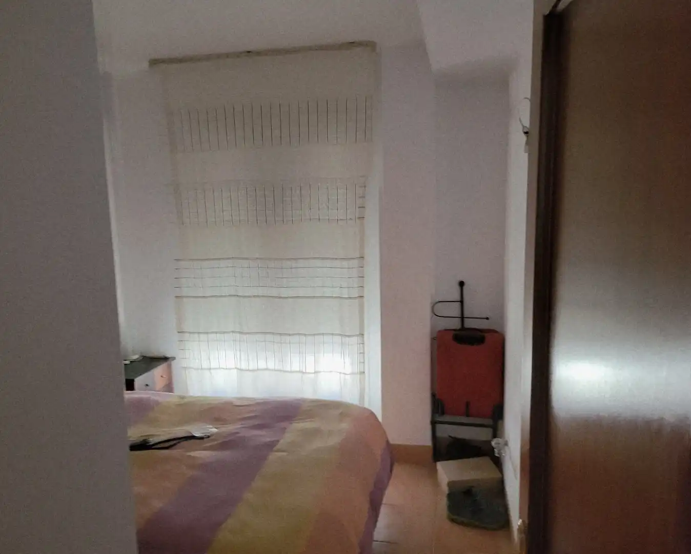 Wohnung zum Verkauf in Paseo de la Playa, 1, Alcalá de los Gazules Schlafzimmer von Wohnung zum Verkauf in Alcalá de los Gazules mit Klimaanlage, Terrasse und Balkon