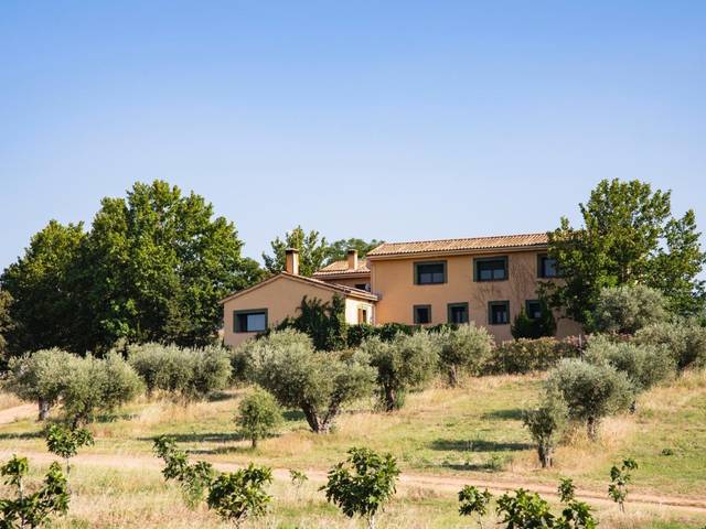 Finca rústica en Venta en Calle Calvario, 1 en Garvín