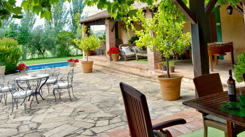 Photo 4 of Country homes for sale in Calle Calvario, 1, Garvín, Cáceres